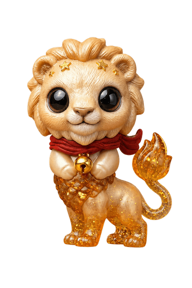 Lumi, the Leo Zip
