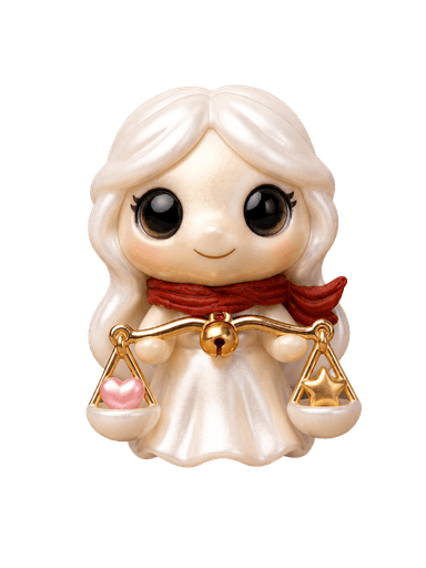 Luce, the Libra Zip