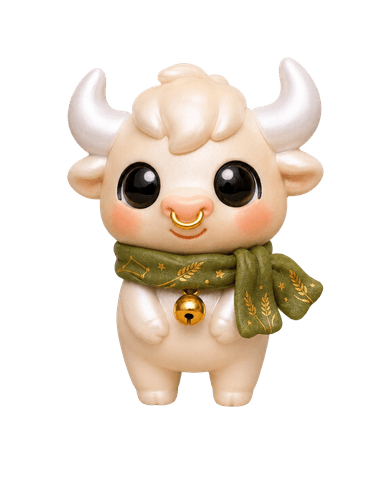 Ty, the Taurus Zip