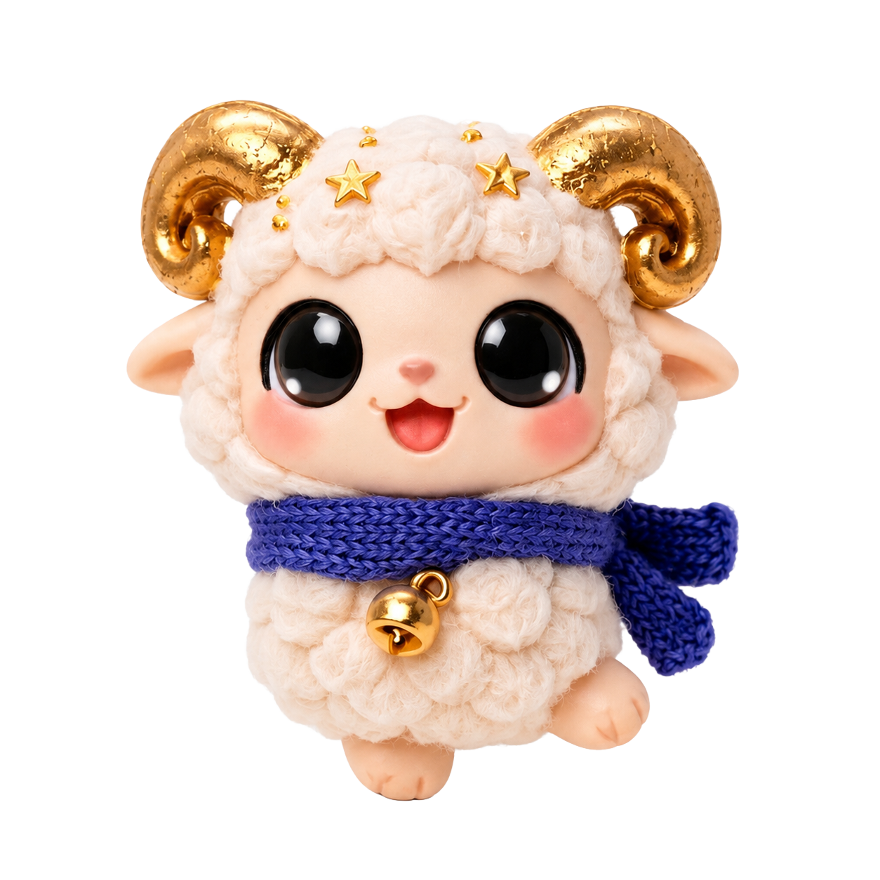 Dash, the Aries Zip