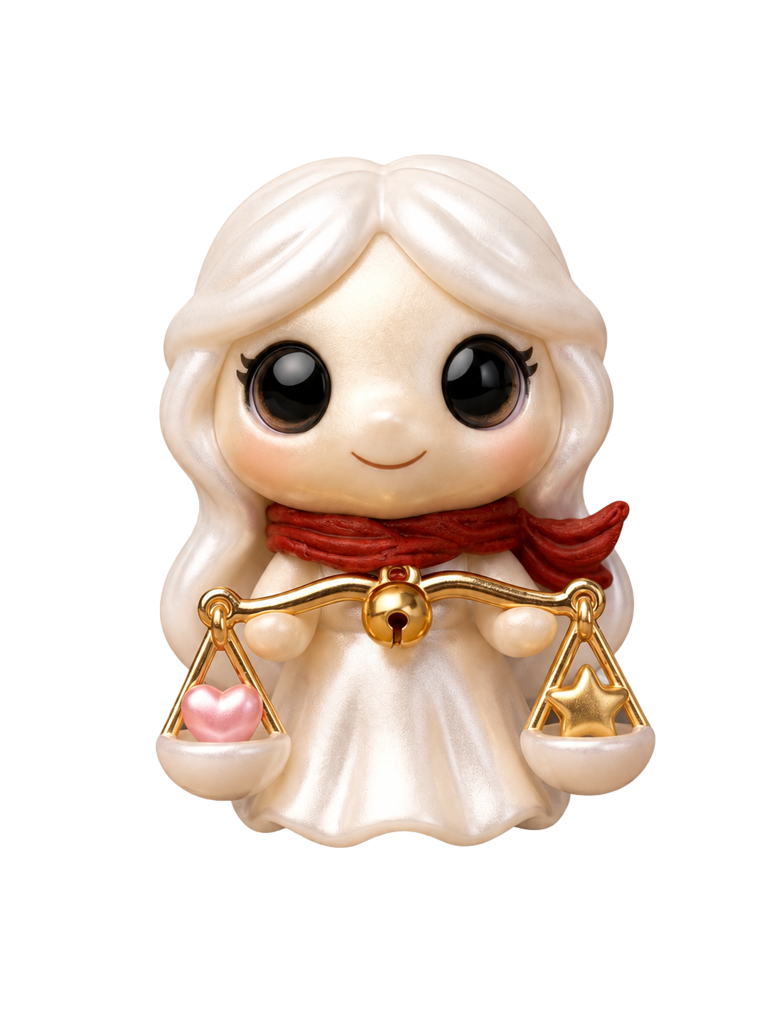 Luce, the Libra Zip